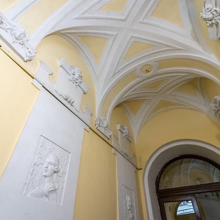 Wave - 3 Bedroom Apt In Center Будапеща Екстериор снимка