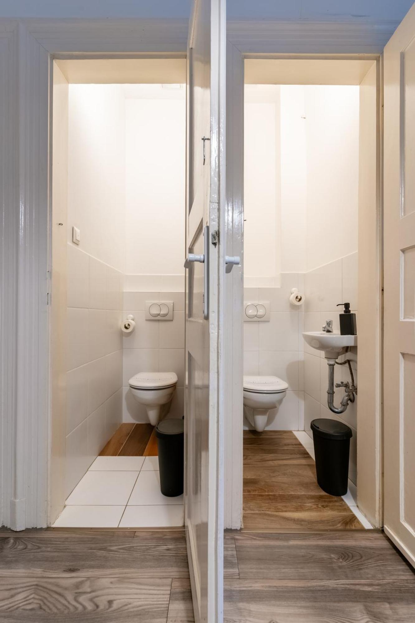 Wave - 3 Bedroom Apt In Center Будапеща Екстериор снимка