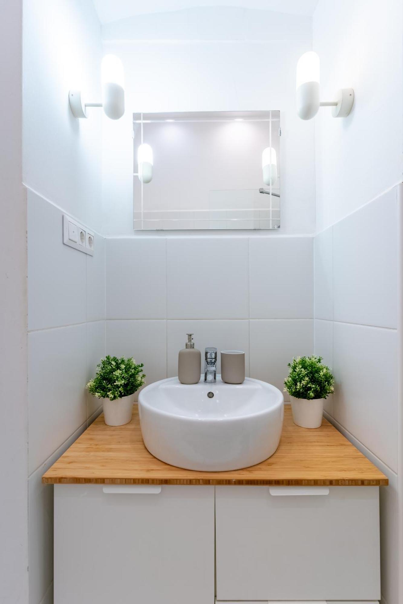Wave - 3 Bedroom Apt In Center Будапеща Екстериор снимка