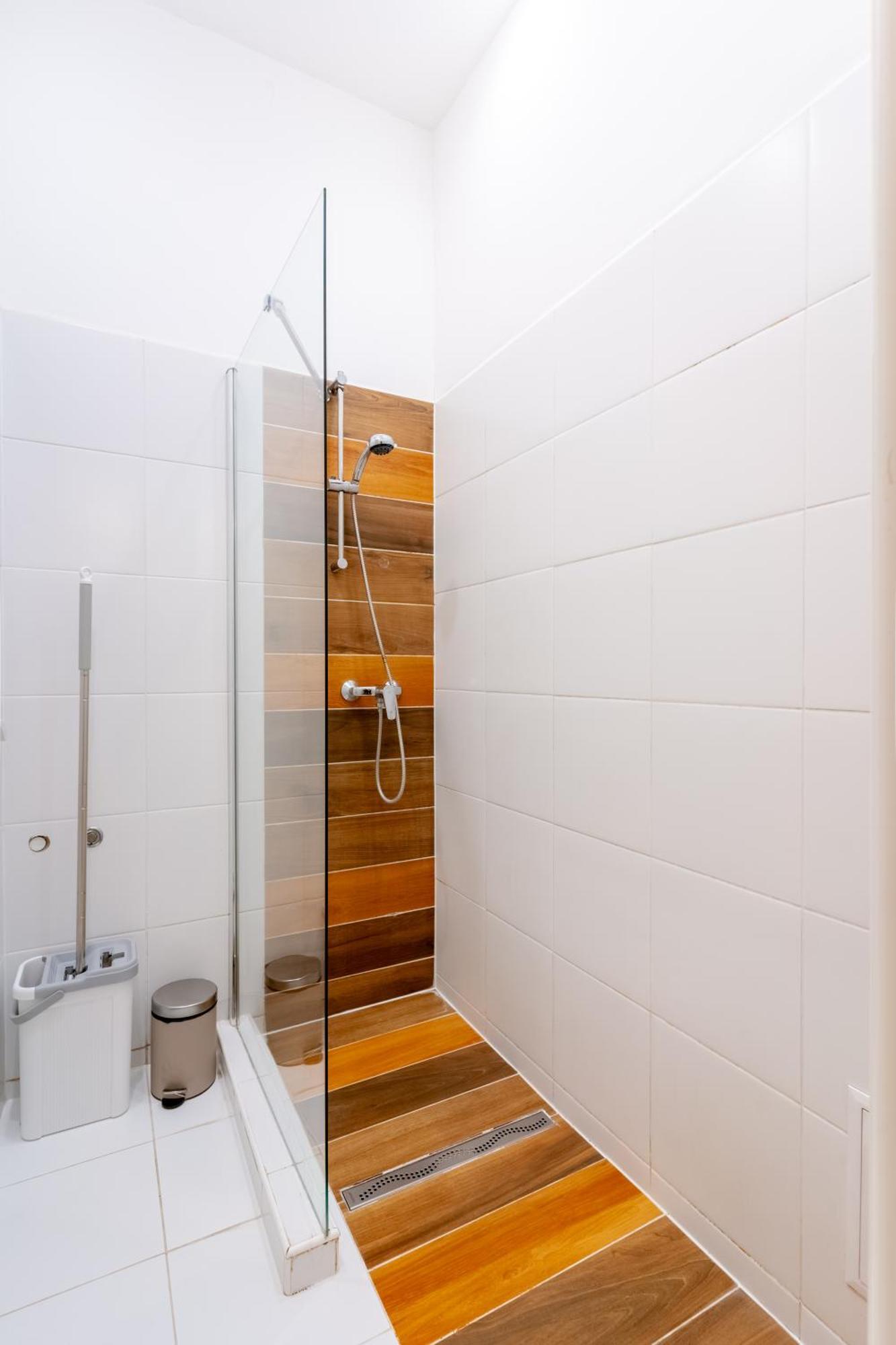 Wave - 3 Bedroom Apt In Center Будапеща Екстериор снимка