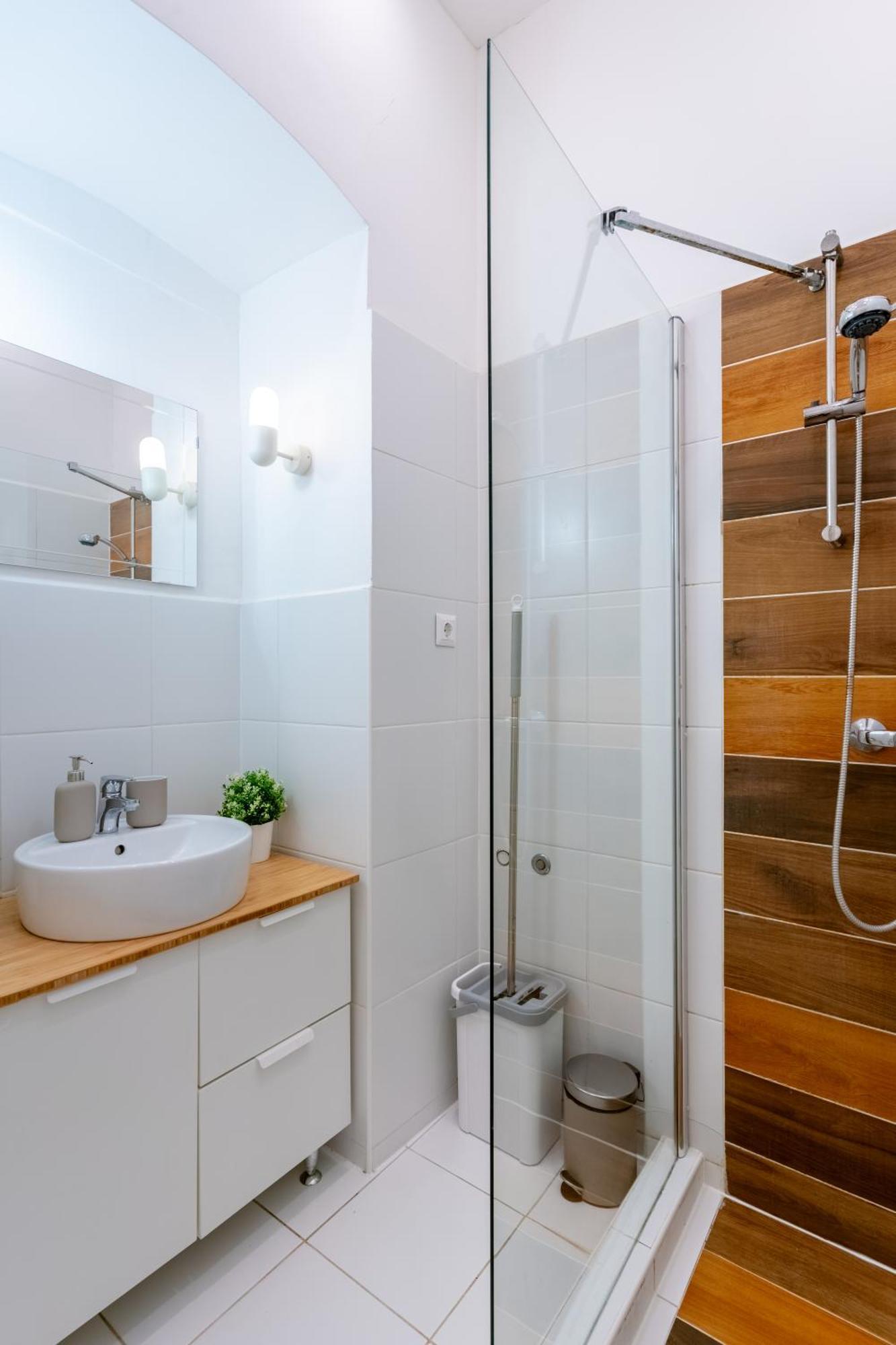 Wave - 3 Bedroom Apt In Center Будапеща Екстериор снимка